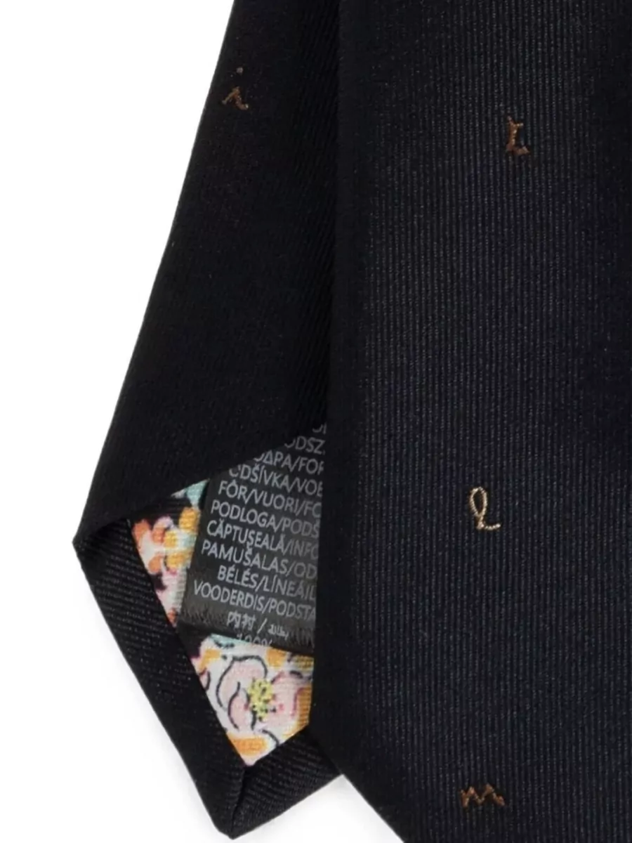 Paul Smith Silk Tie