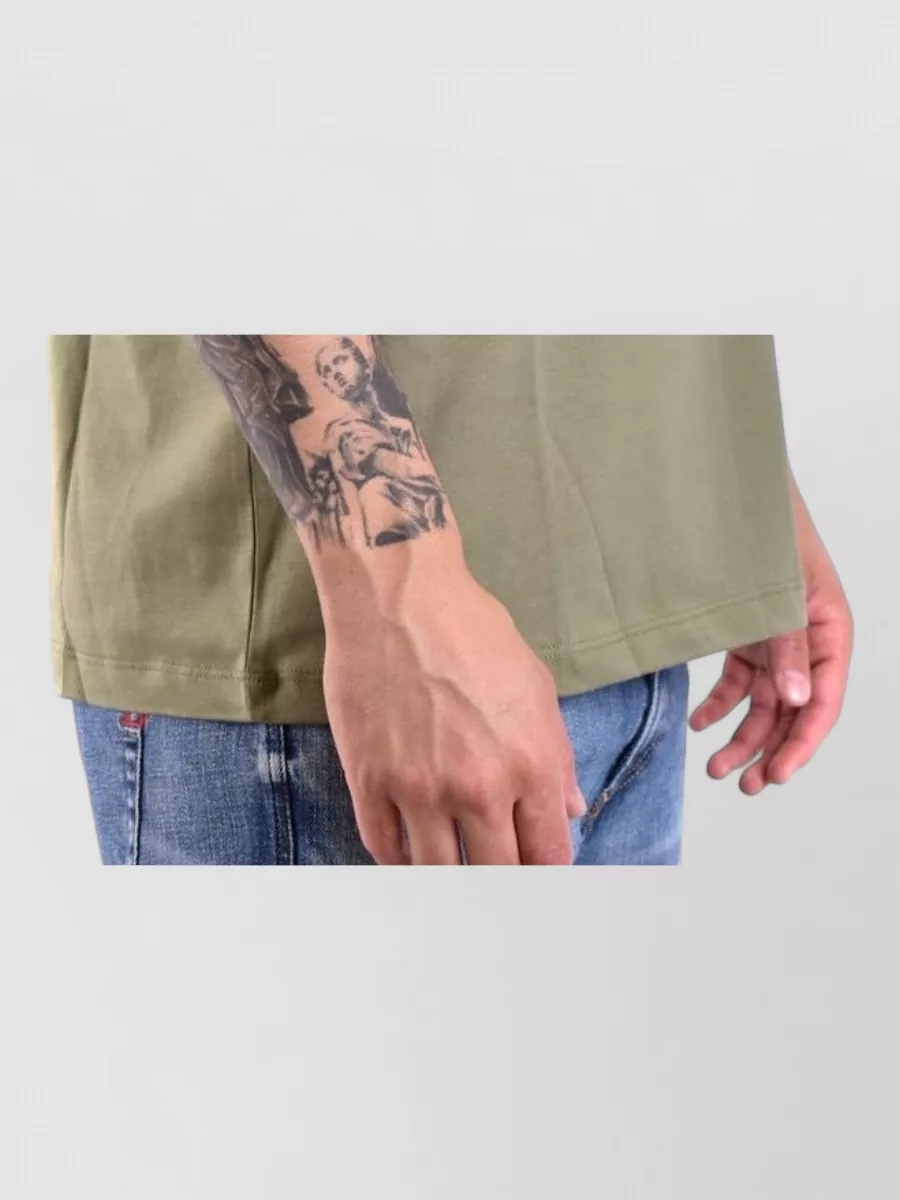 Dondup Cotton T-Shirt