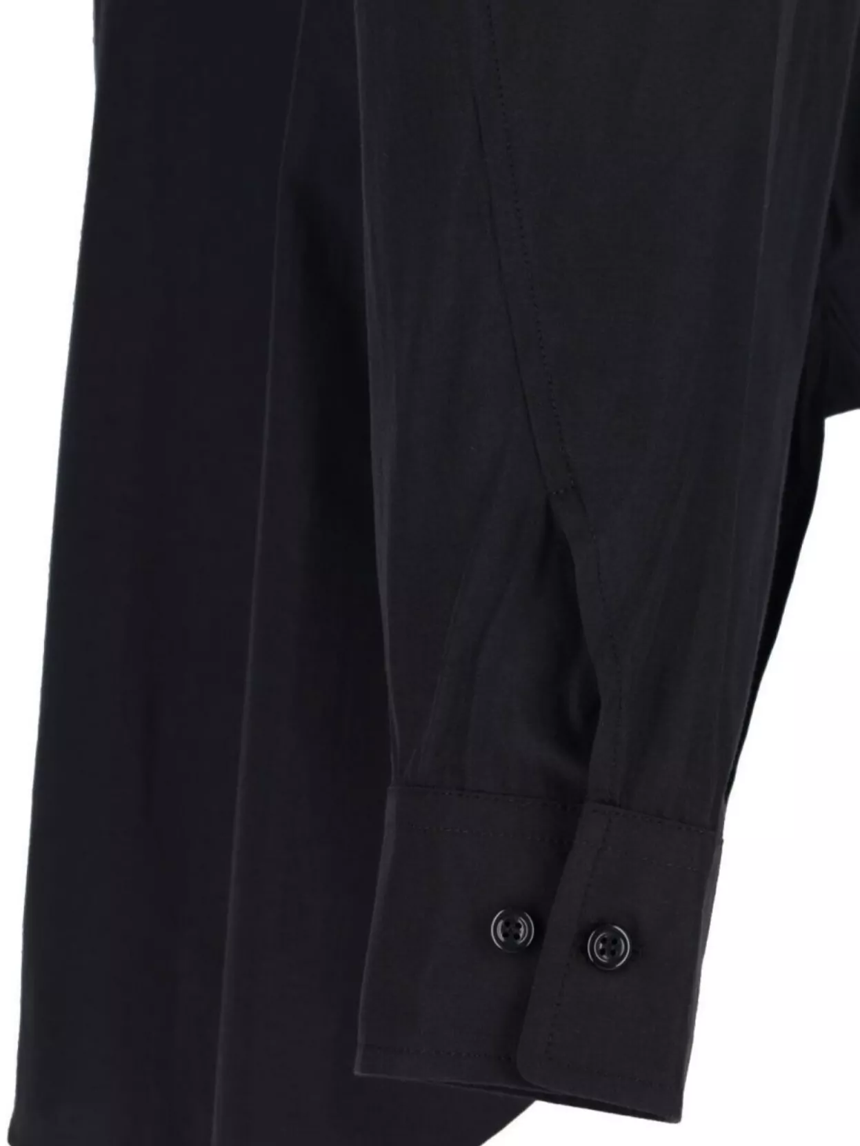 The Andamane Structured Collar Long Sleeves Chest Pocket