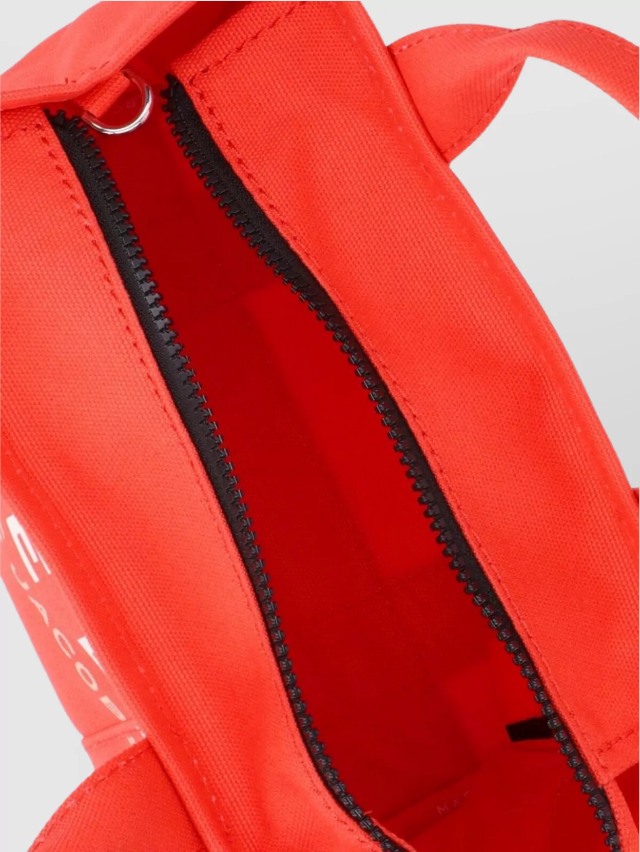 Marc Jacobs Shopper Tote Bag Adjustable Strap