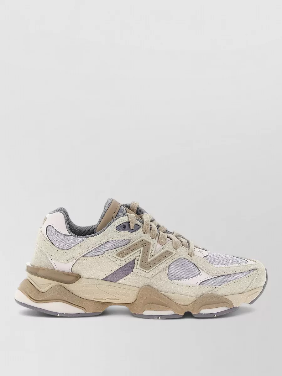 New Balance Low-Top Sneakers