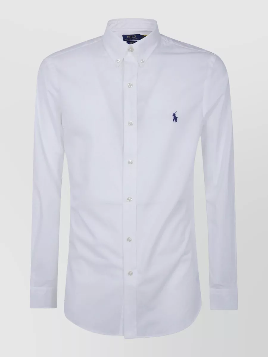 Polo Ralph Lauren long-sleeve t-shirt