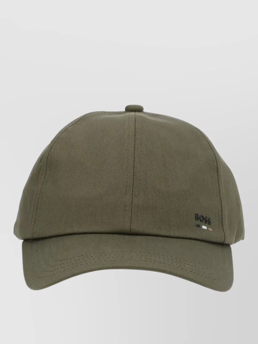 Boss baseball cap