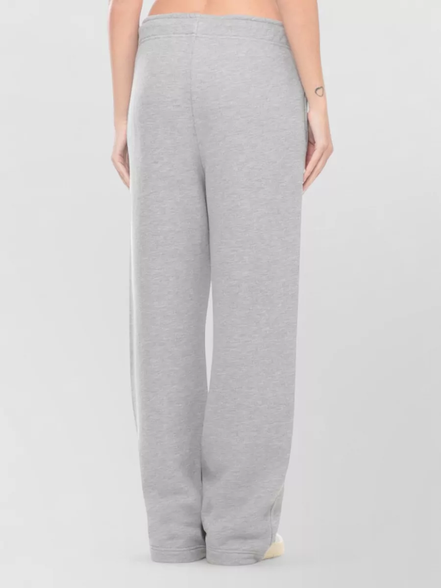 Autry Straight-Leg Track Pants