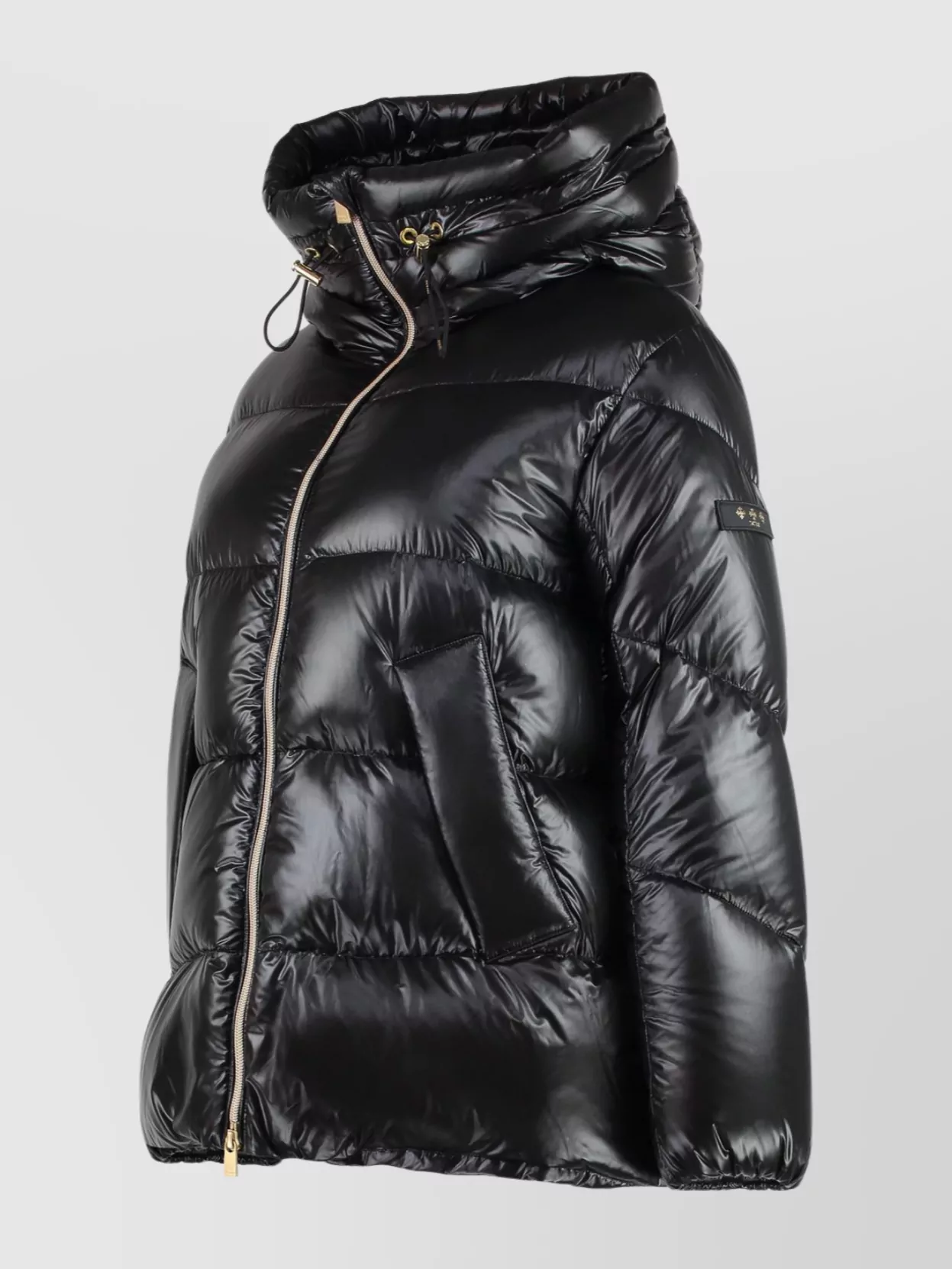 Tatras Nylon Puffer Jacket