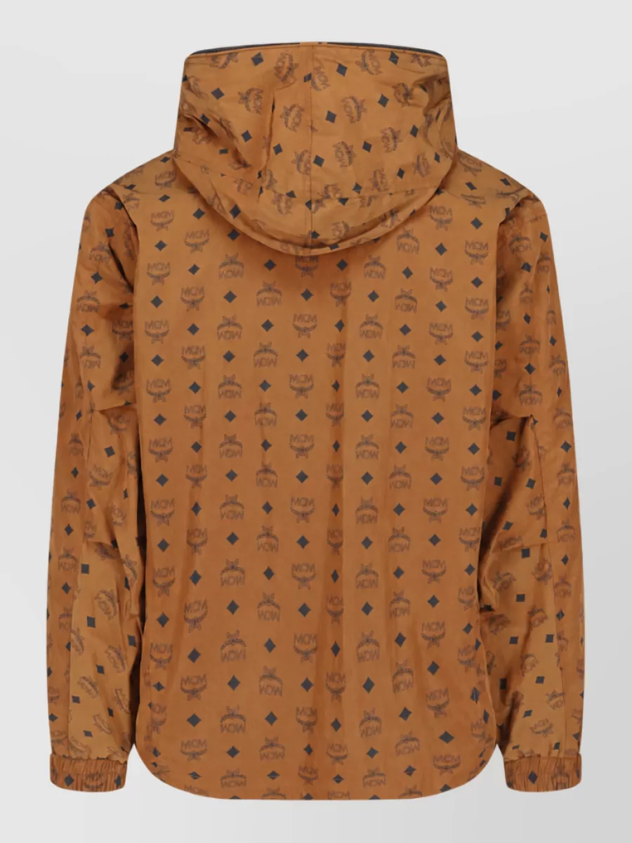 Mcm Raincoat