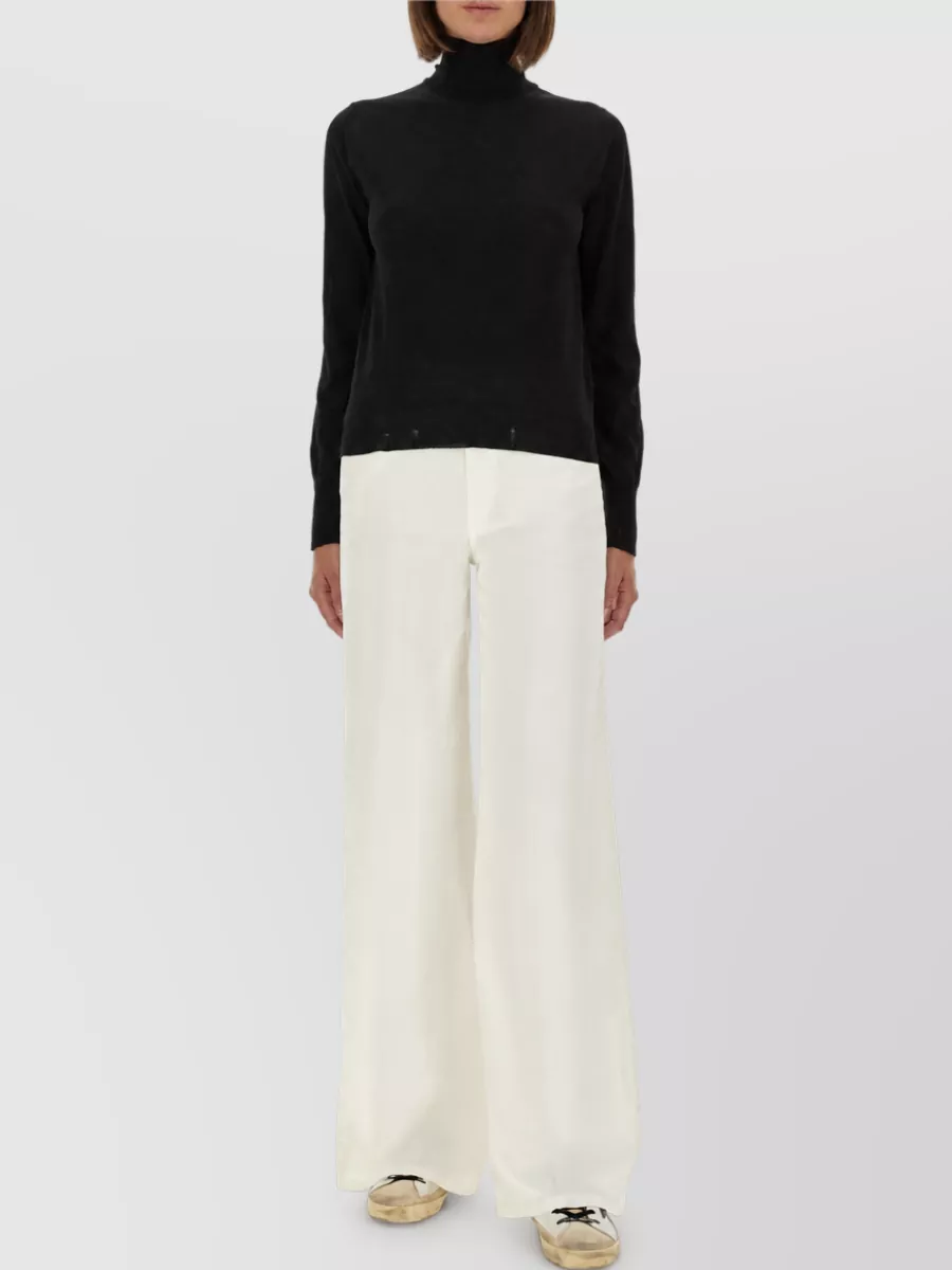 Golden Goose Virgin Wool Sweater