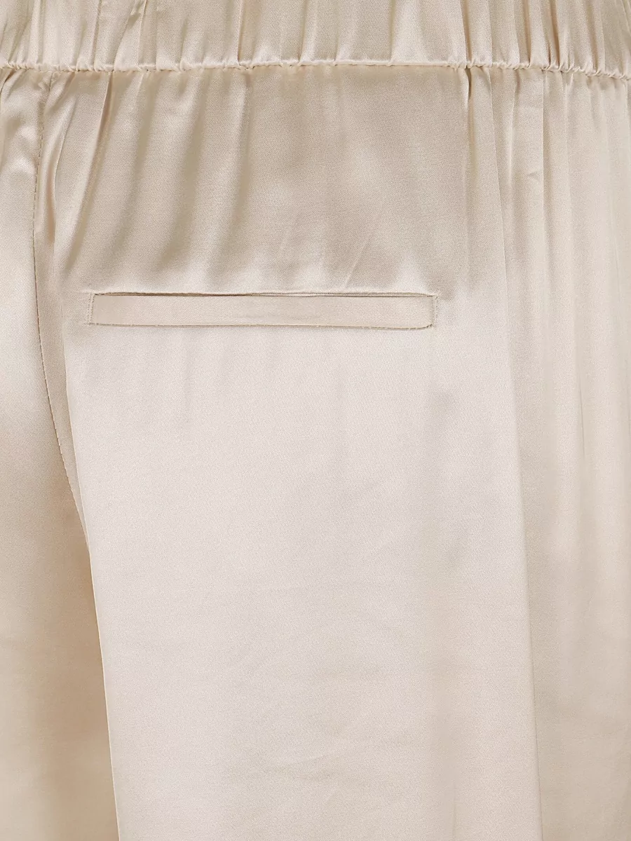 Peserico Wide-Leg Trousers