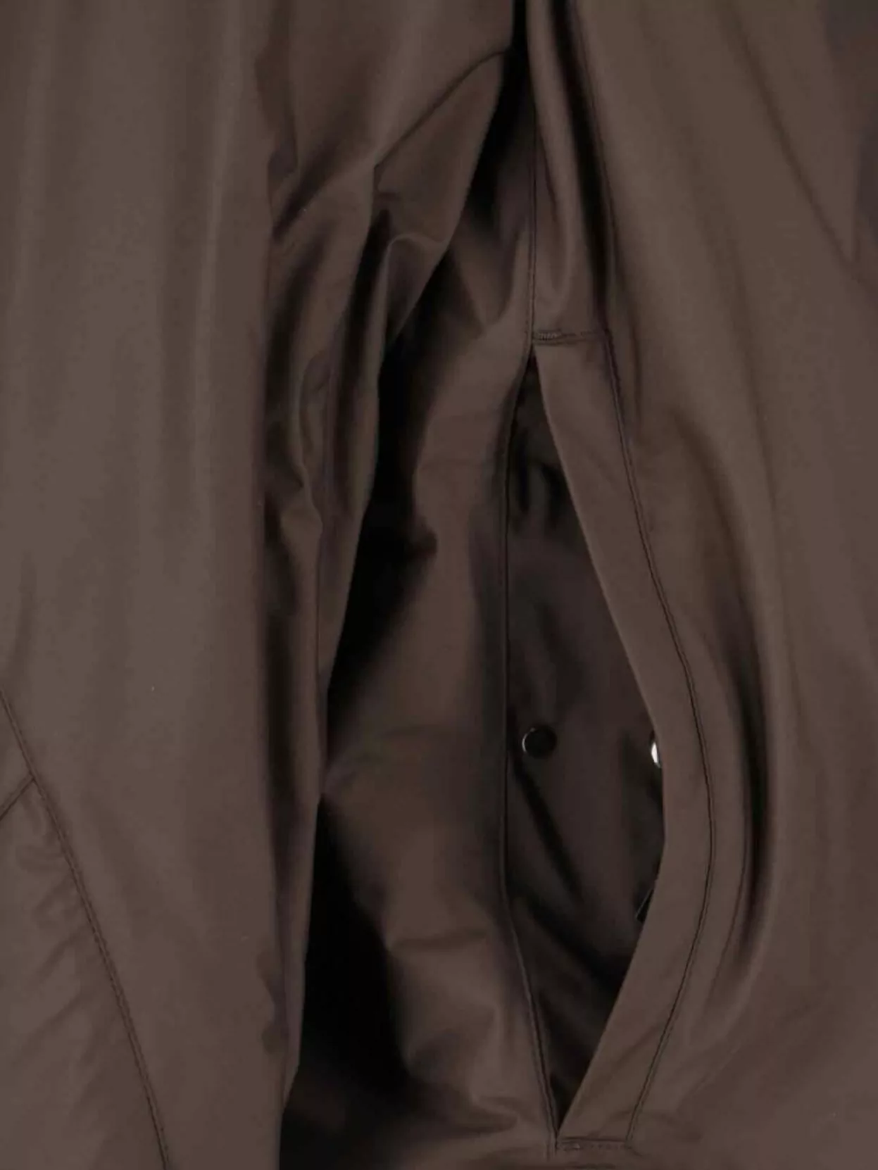 ZEGNA HOODED SWEATSHIRT WITH DRAWSTRING AND POCKETS