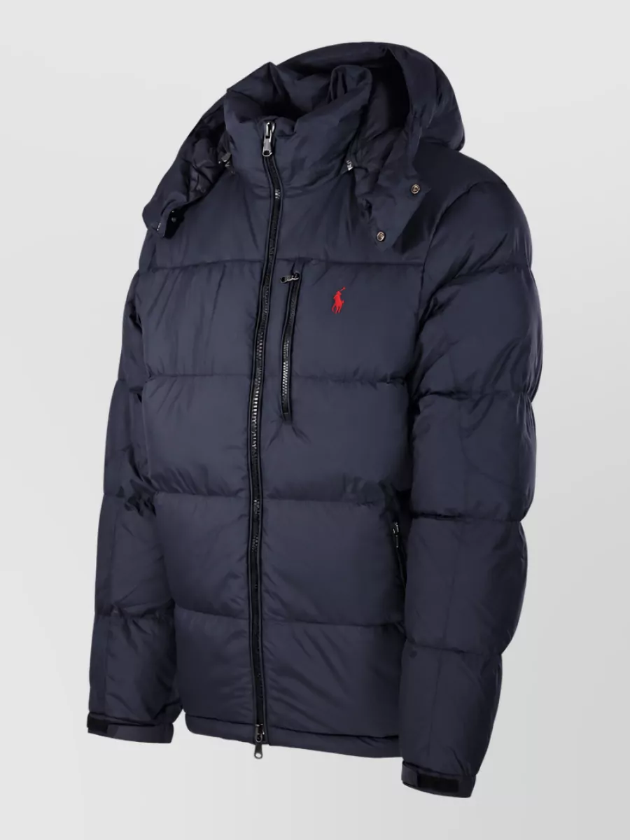 Ralph Lauren Quilted Puffer Jacket