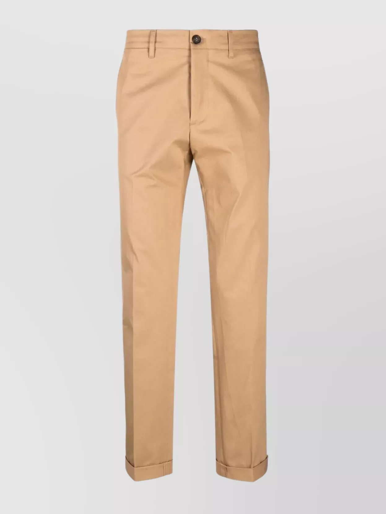 Golden Goose M's Chino Pants Cuffed Hem