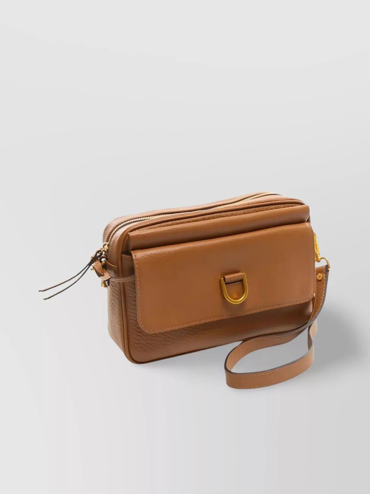 Gianni Chiarini Marisol Cross-Body Bags & Satchels