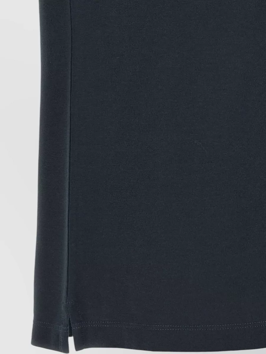 Zanone Ice Cotton T-Shirt