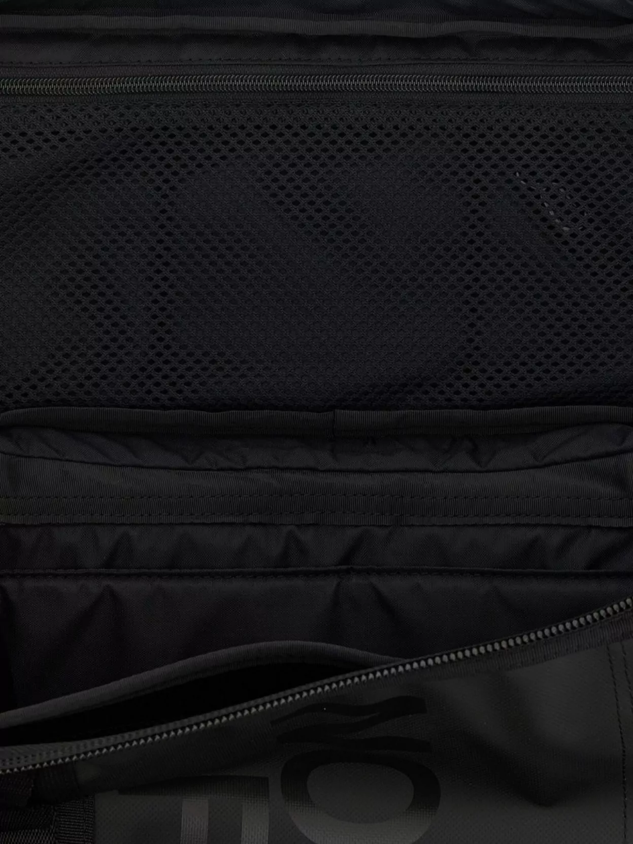 The North Face Versatile Outdoor Adventure Backpack