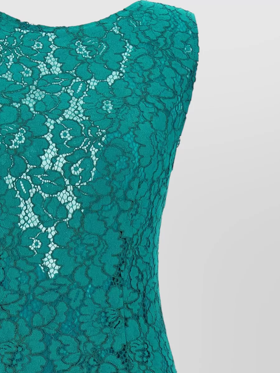 Pinko Midi Dress