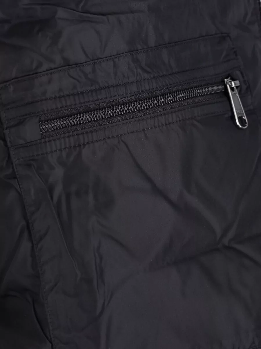 The North Face Puffer Jacket