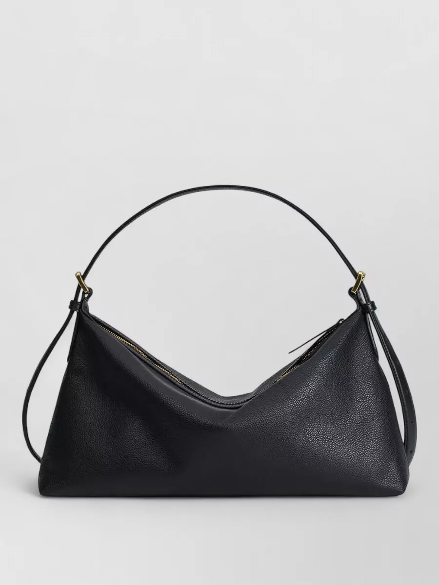 Atp Atelier Leather Shoulder Bag