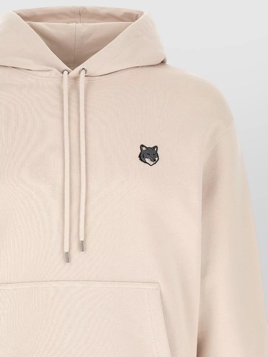 Maison Kitsuné Cotton Hoodie