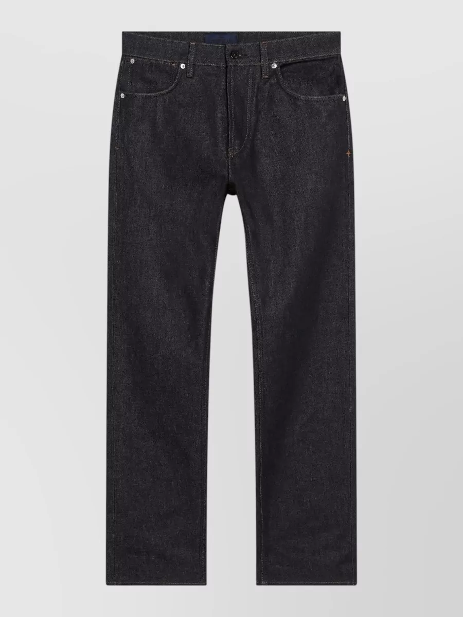 Stone Island Denim Jeans