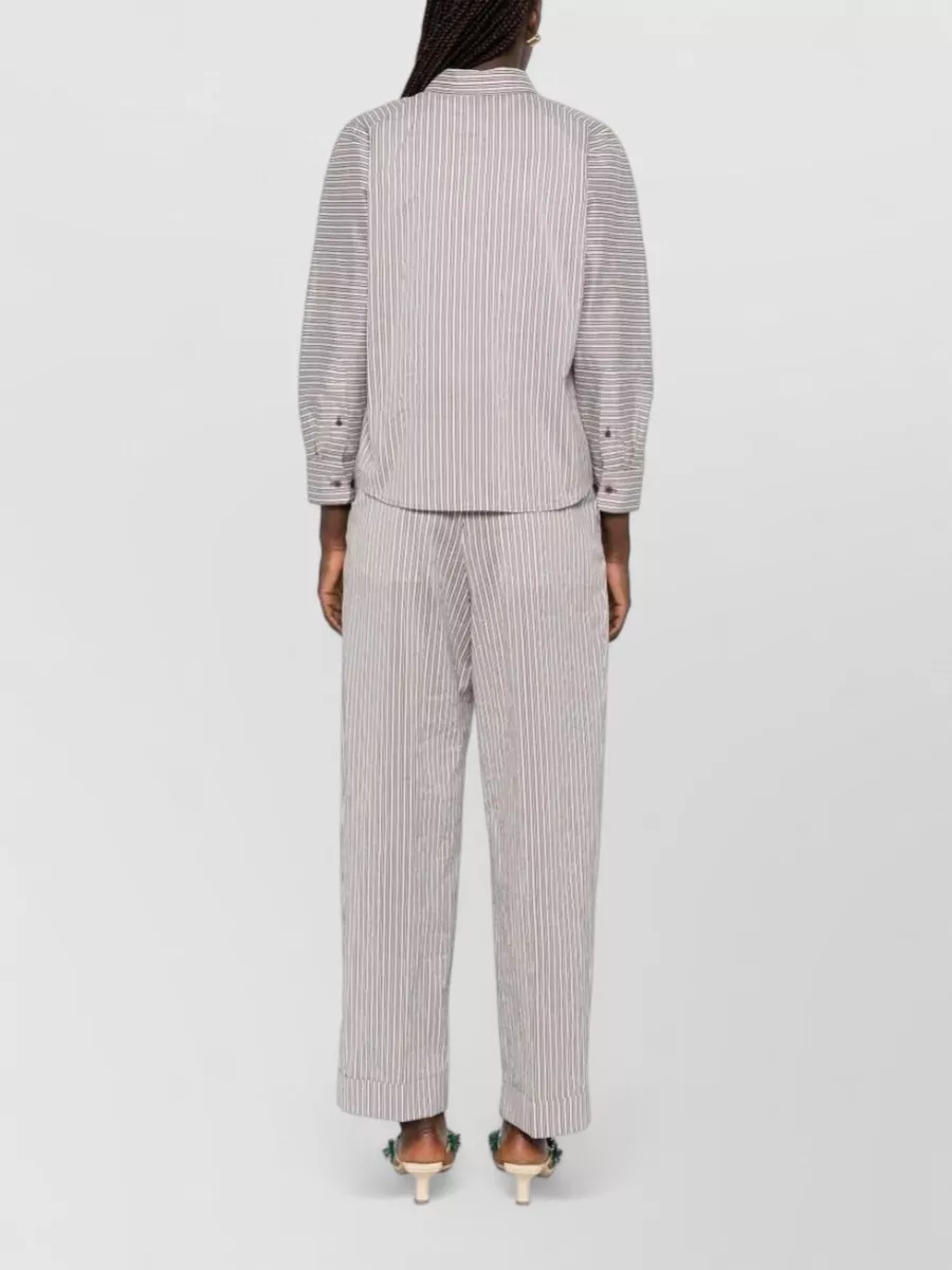 Dries Van Noten Tailored Blazer