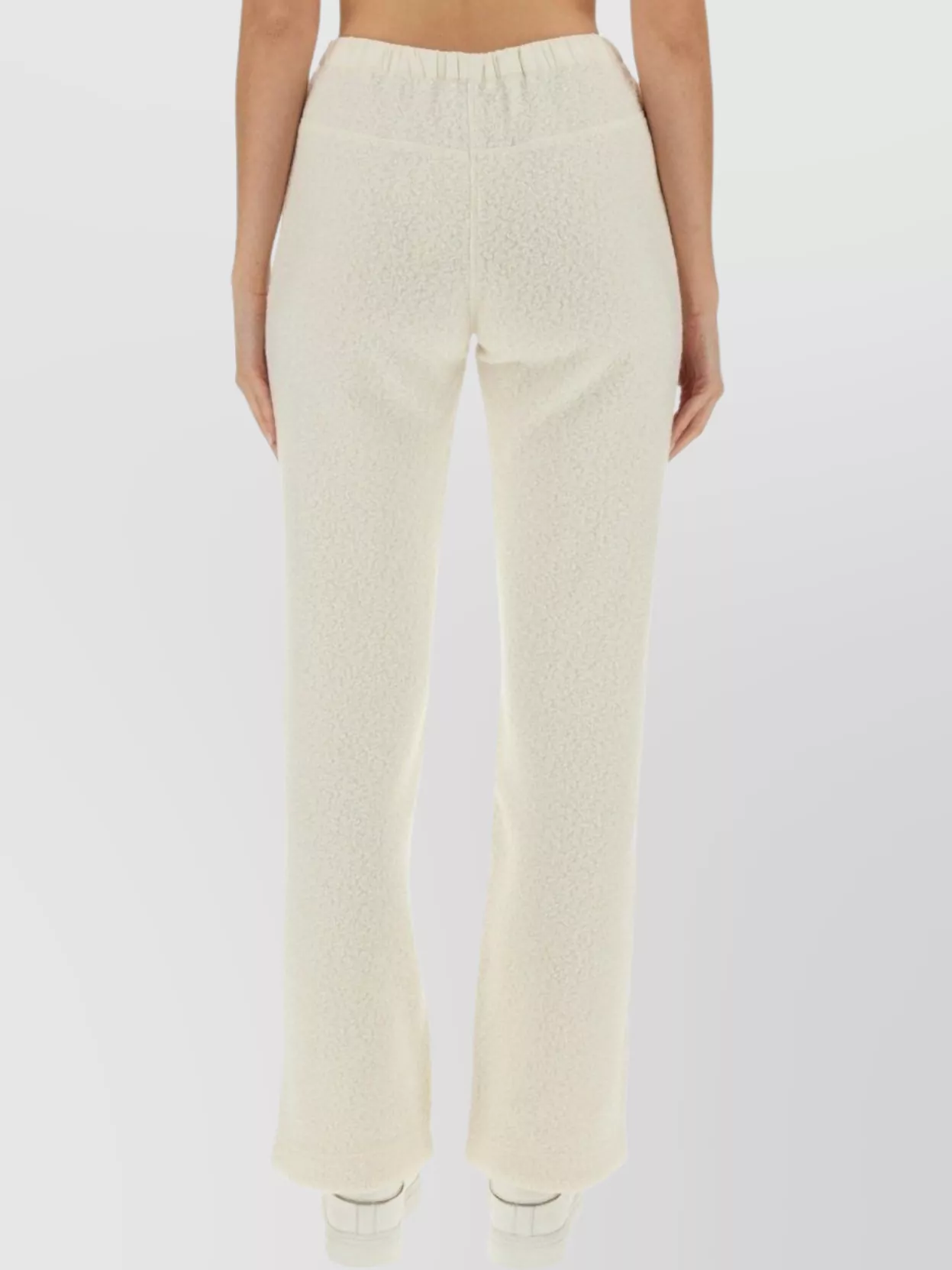 Parajumpers "Shino" Full Length Trousers With Side Pockets