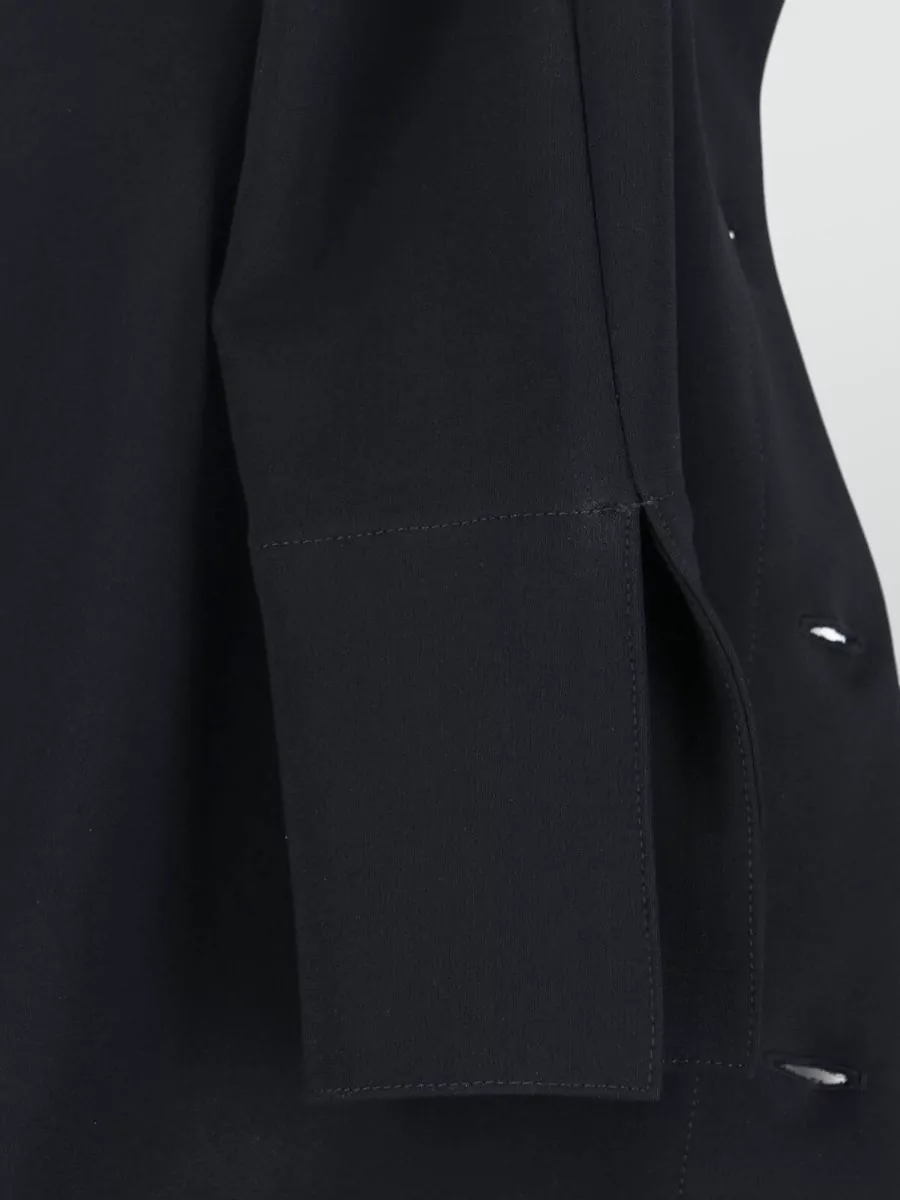 Jil Sander Jersey Shirt