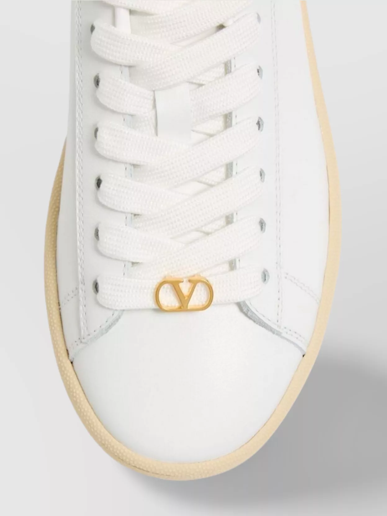 Valentino Garavani Low Top