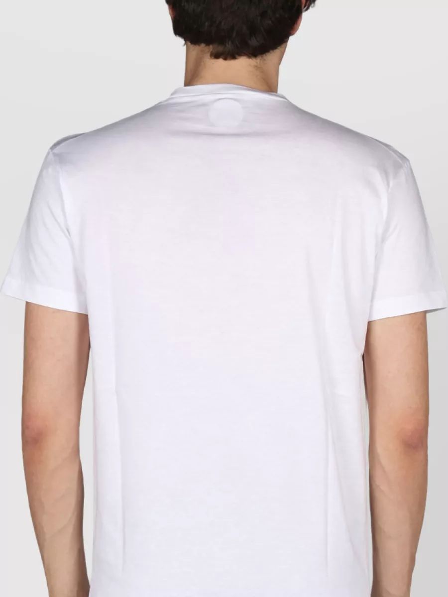 Dsquared2 Printed T-Shirt