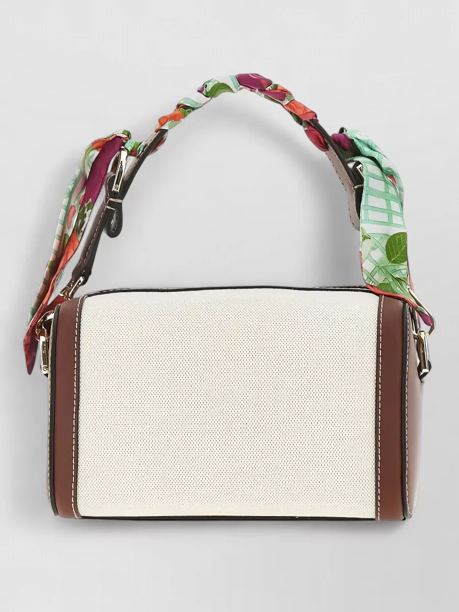 Cuba Lab Crossbody Bag
