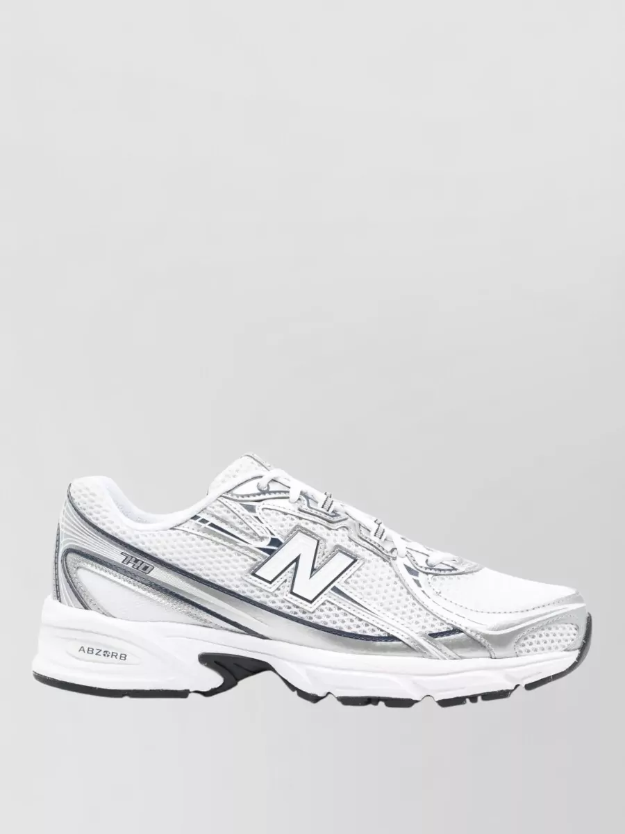 New Balance Low-Top Sneakers