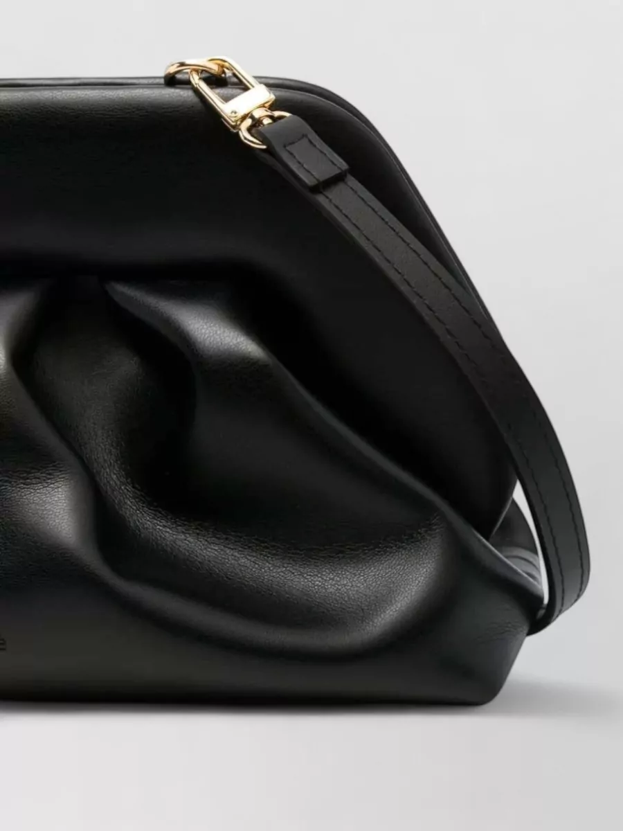 Themoiré Bios Medium Clutch Bag