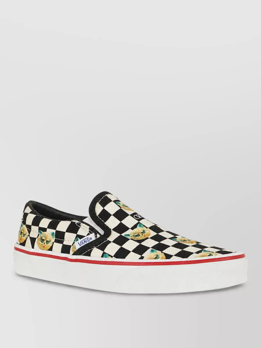 Valentino Garavani slip-on sneakers