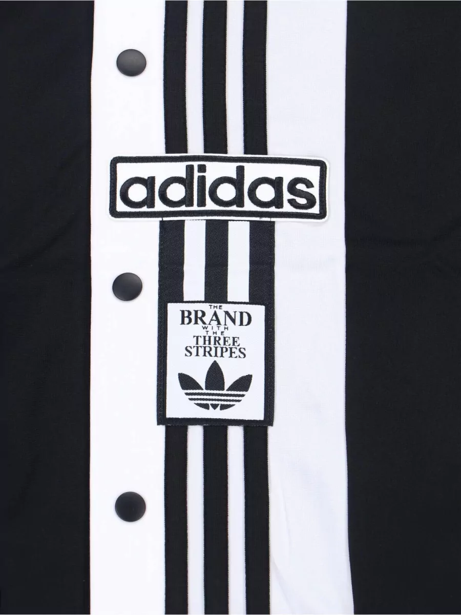 Adidas Straight-Leg Track Pants