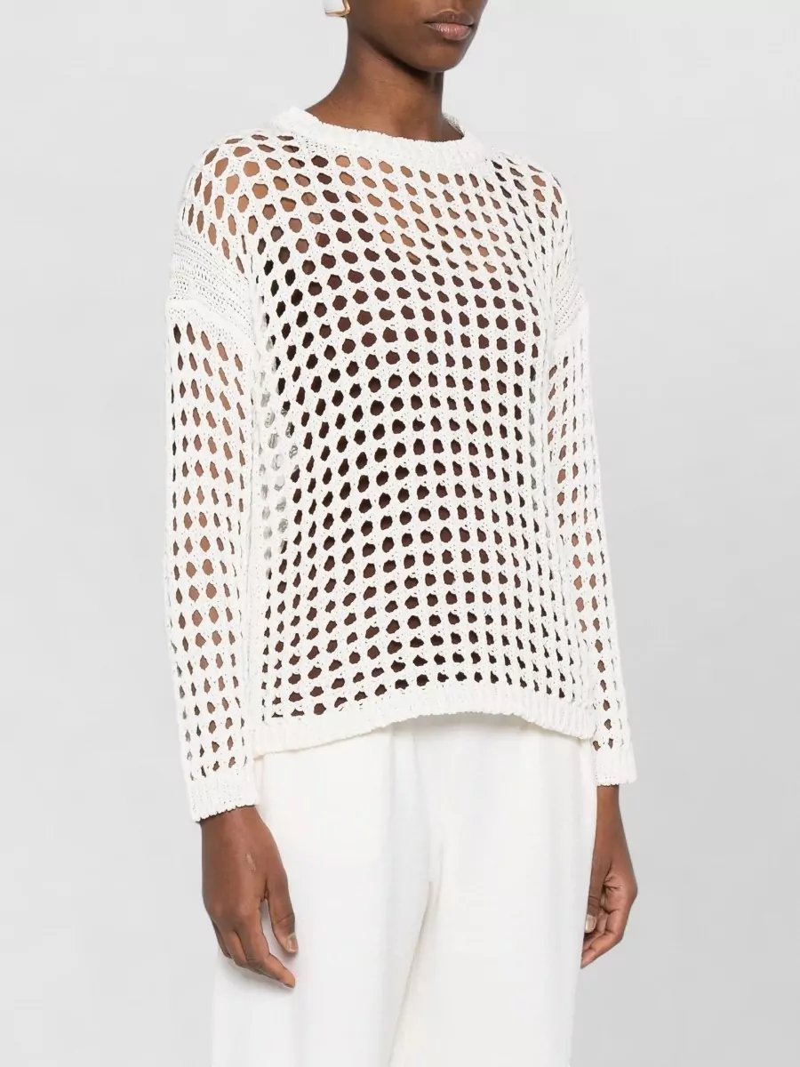 Max Mara Wool Jumper