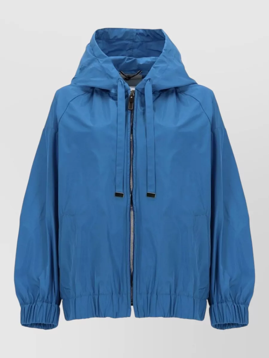 S Max Mara Oversized short coat