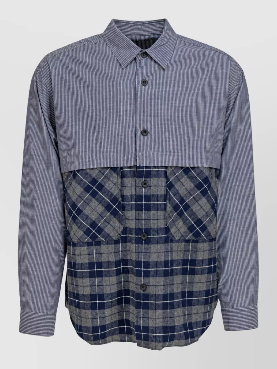 Comme des Garçons Cotton shirt