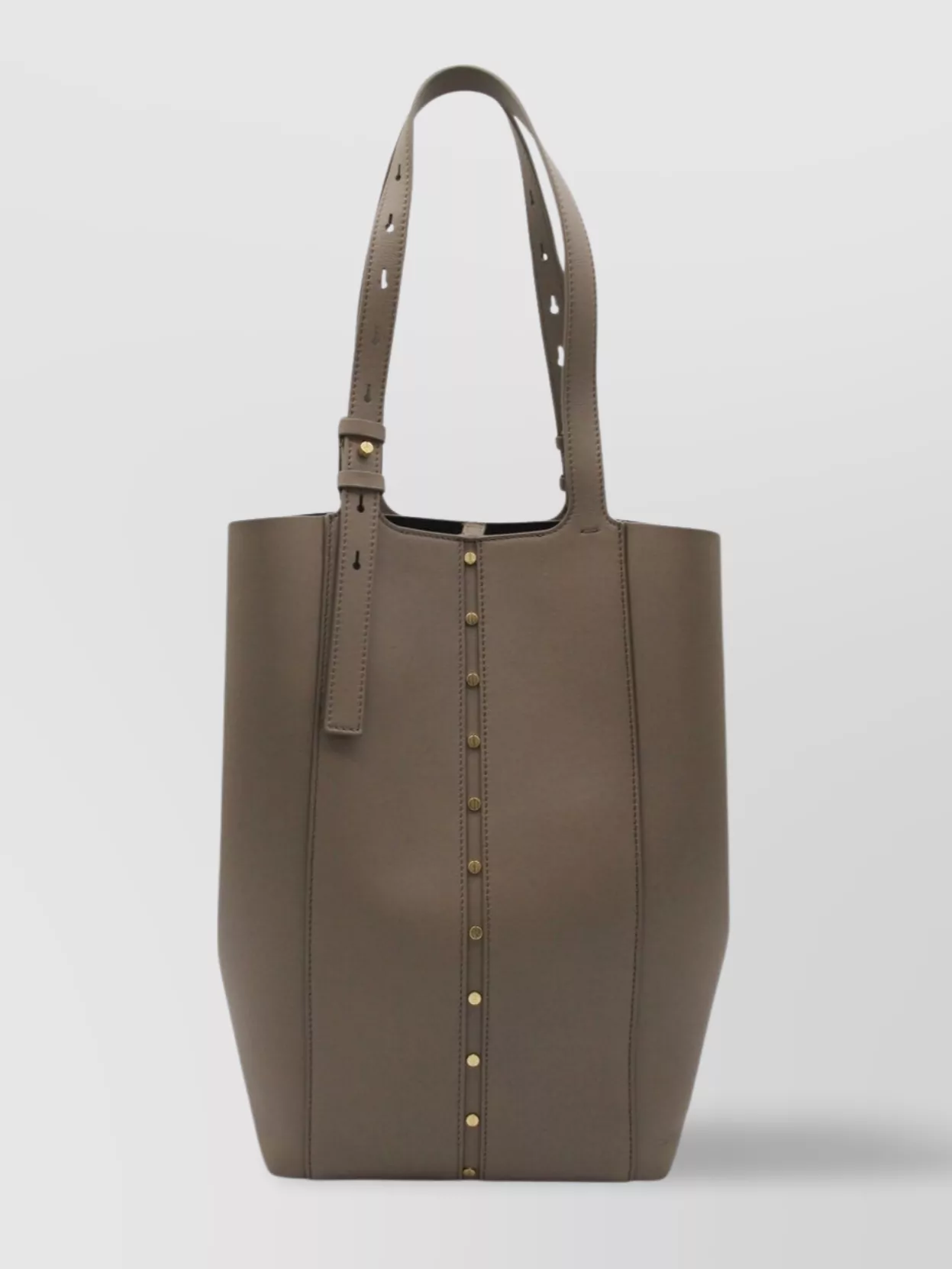 Golden Goose Studded Detail Tote Bag
