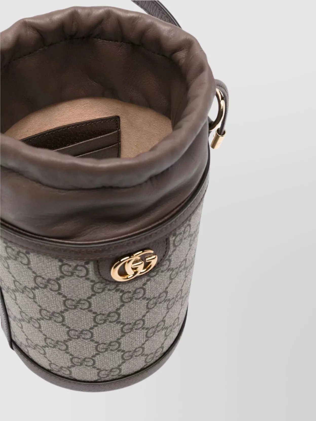 Gucci Mini Ophidia Bucket Bag