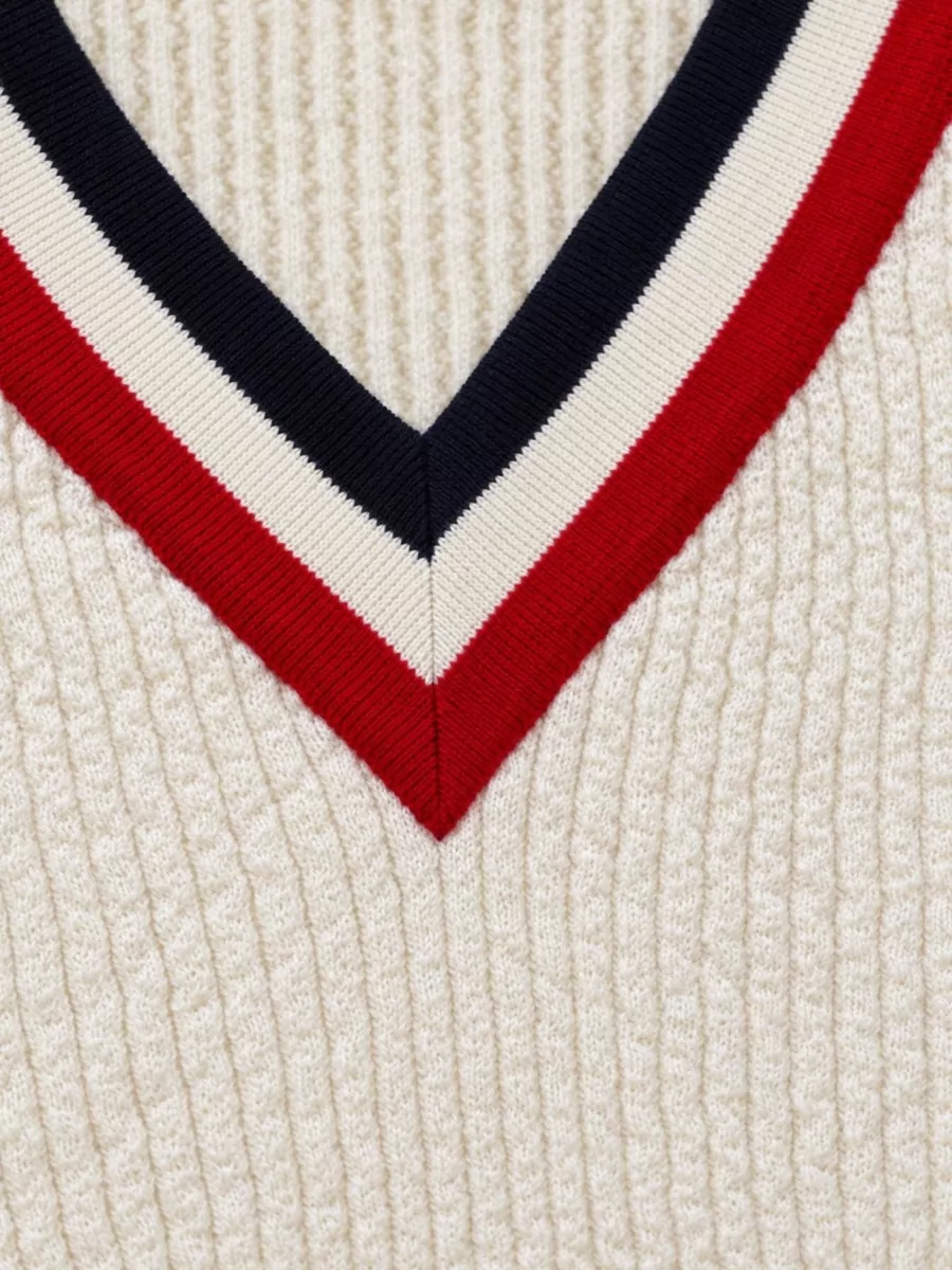 Fortela Wool Jumper