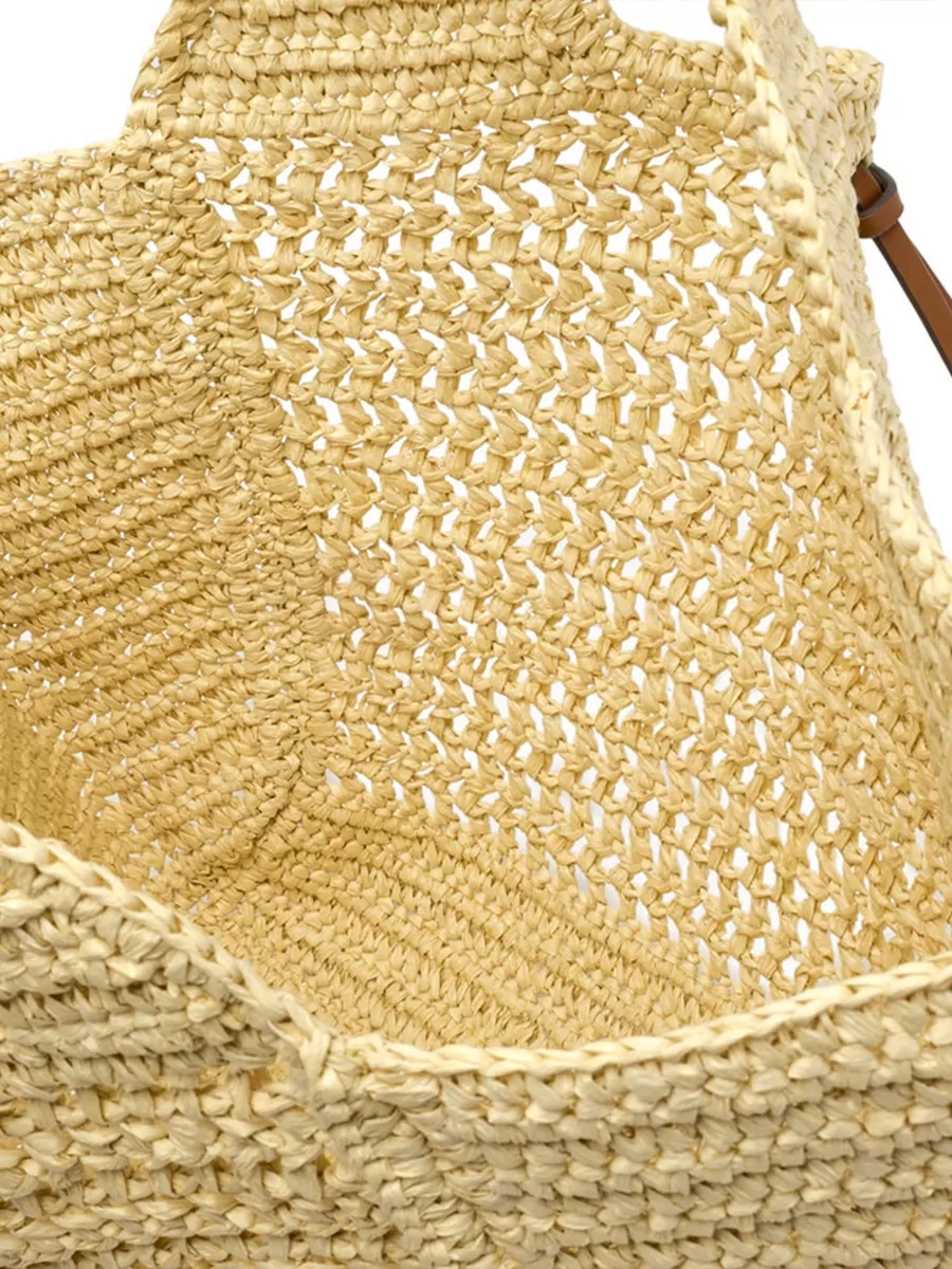 Gianni Chiarini Beach Bag