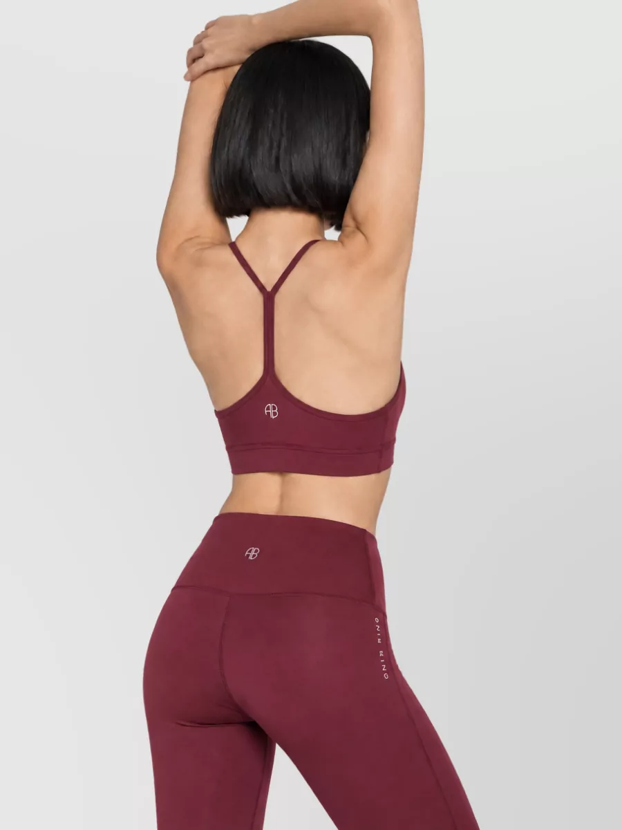 Anine Bing Bralette Top