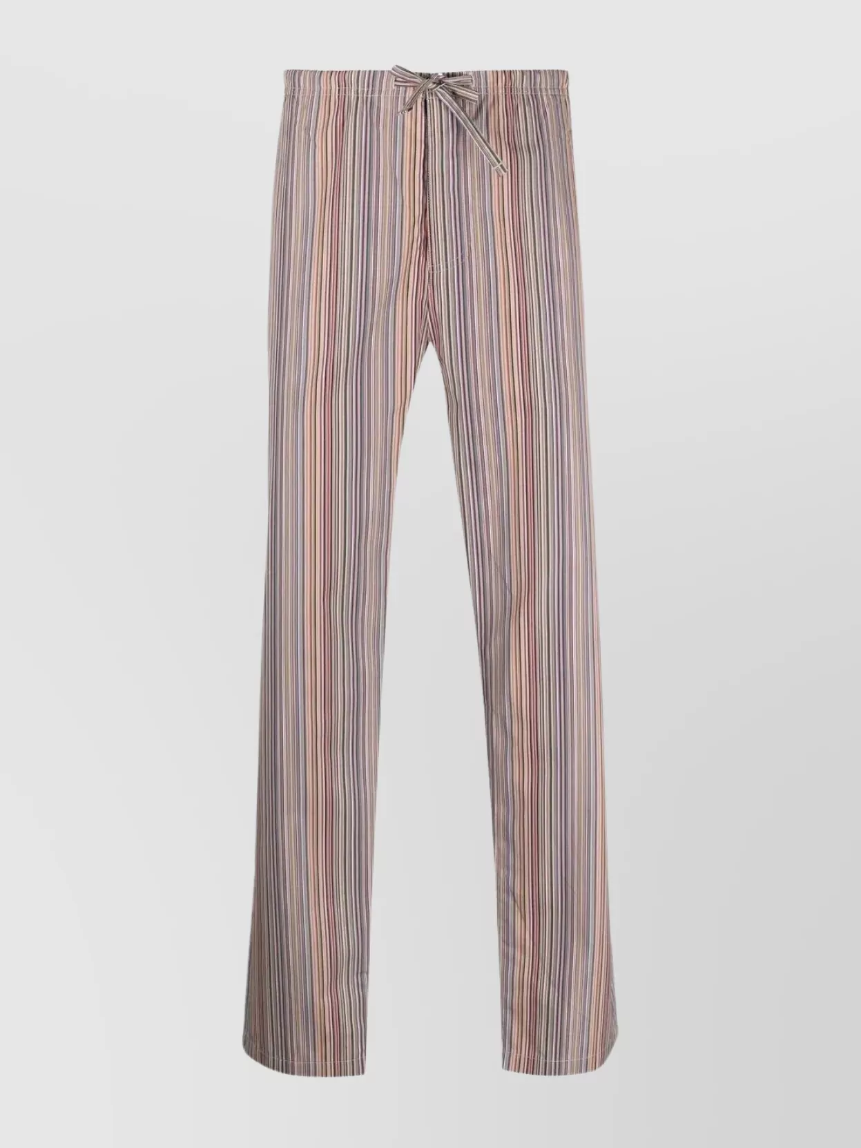 Paul Smith Striped Signature Stripes Pyjama Set