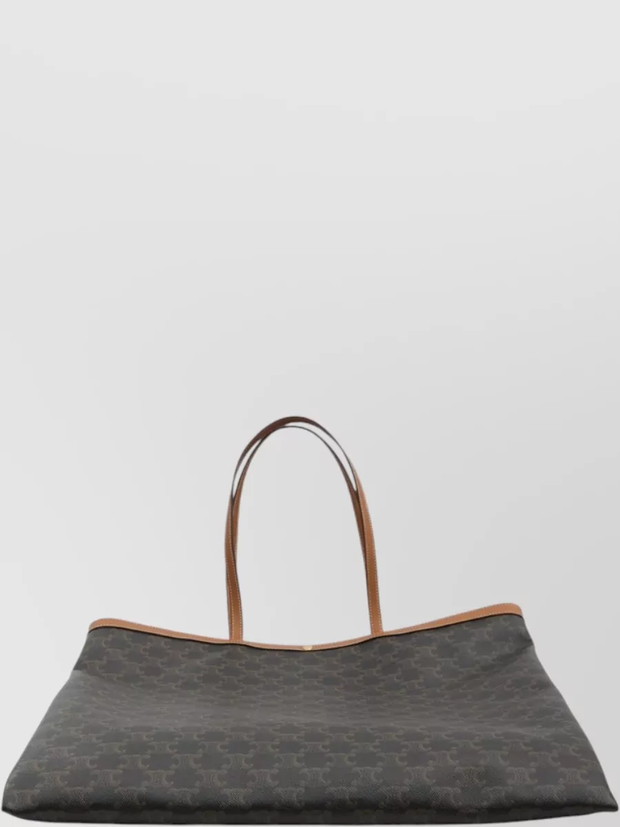 Celine Large Tote Bag