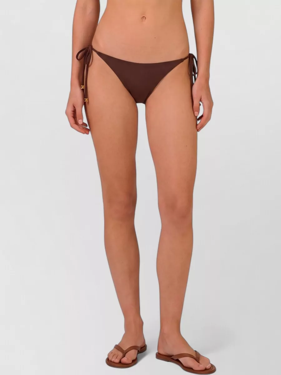 Celine low-rise swim briefs