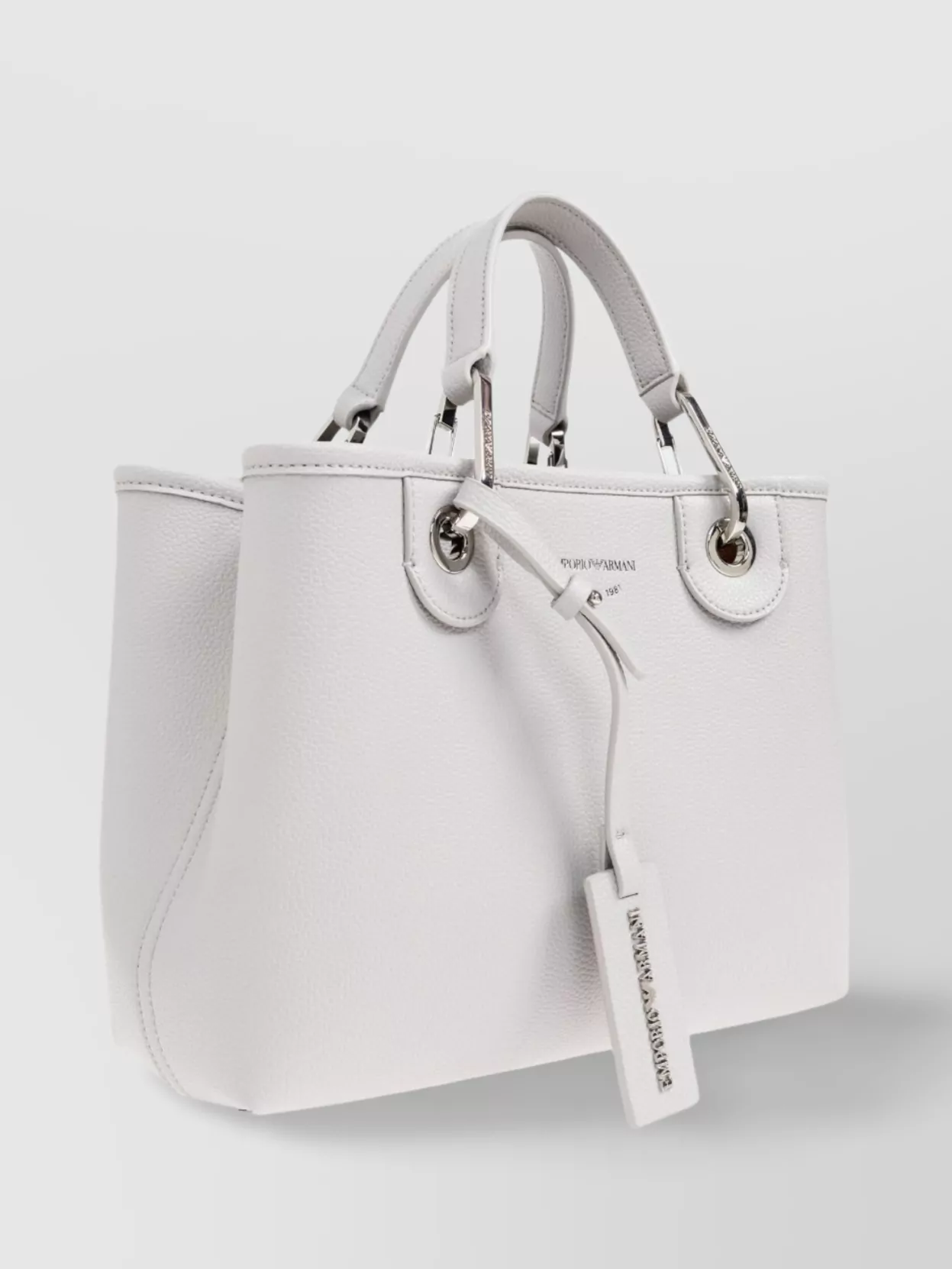 Emporio Armani Small Tote Bag Myea