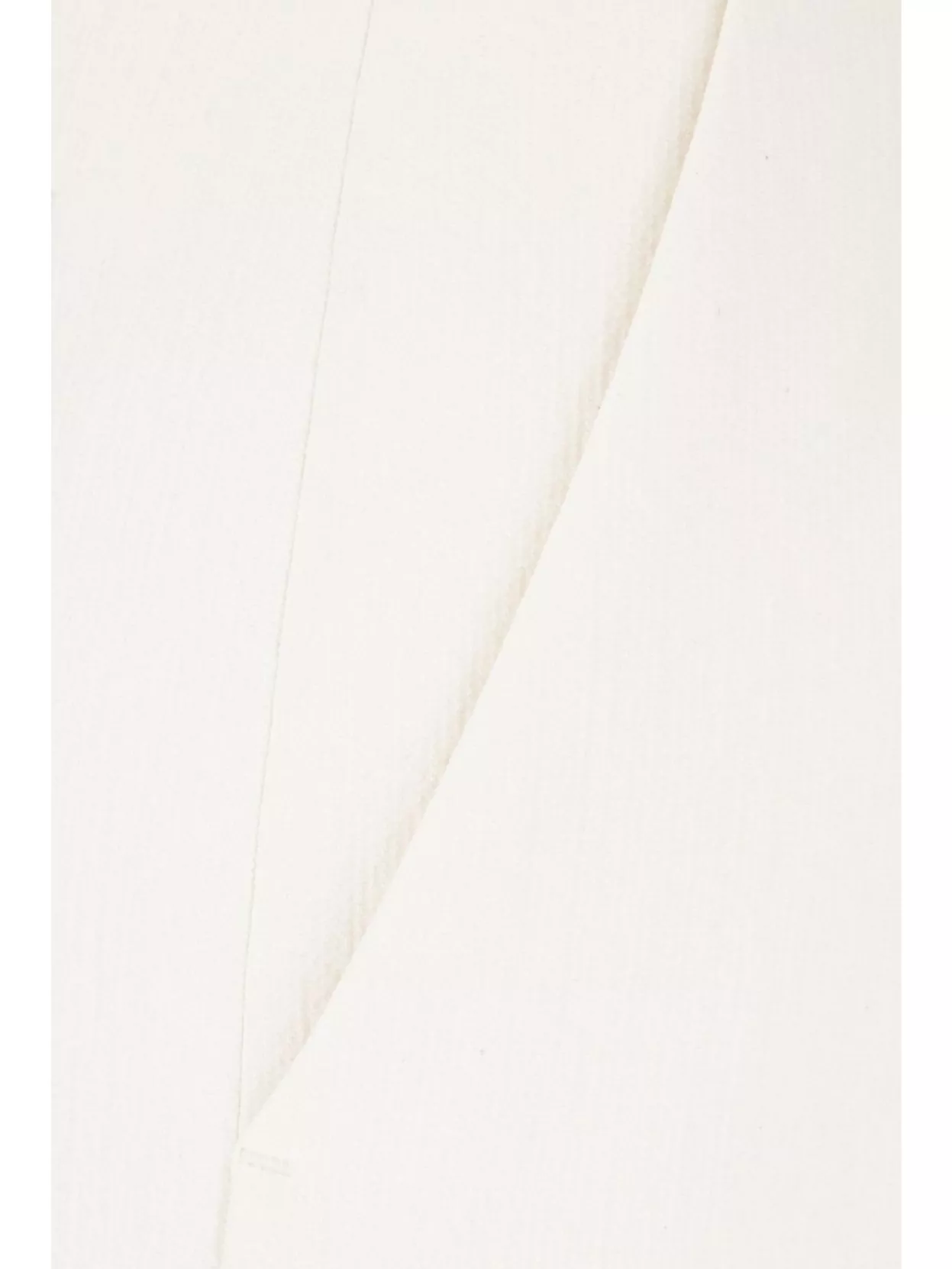 Stella Mccartney Wide-Leg High Waist Trousers In Cotton Blend