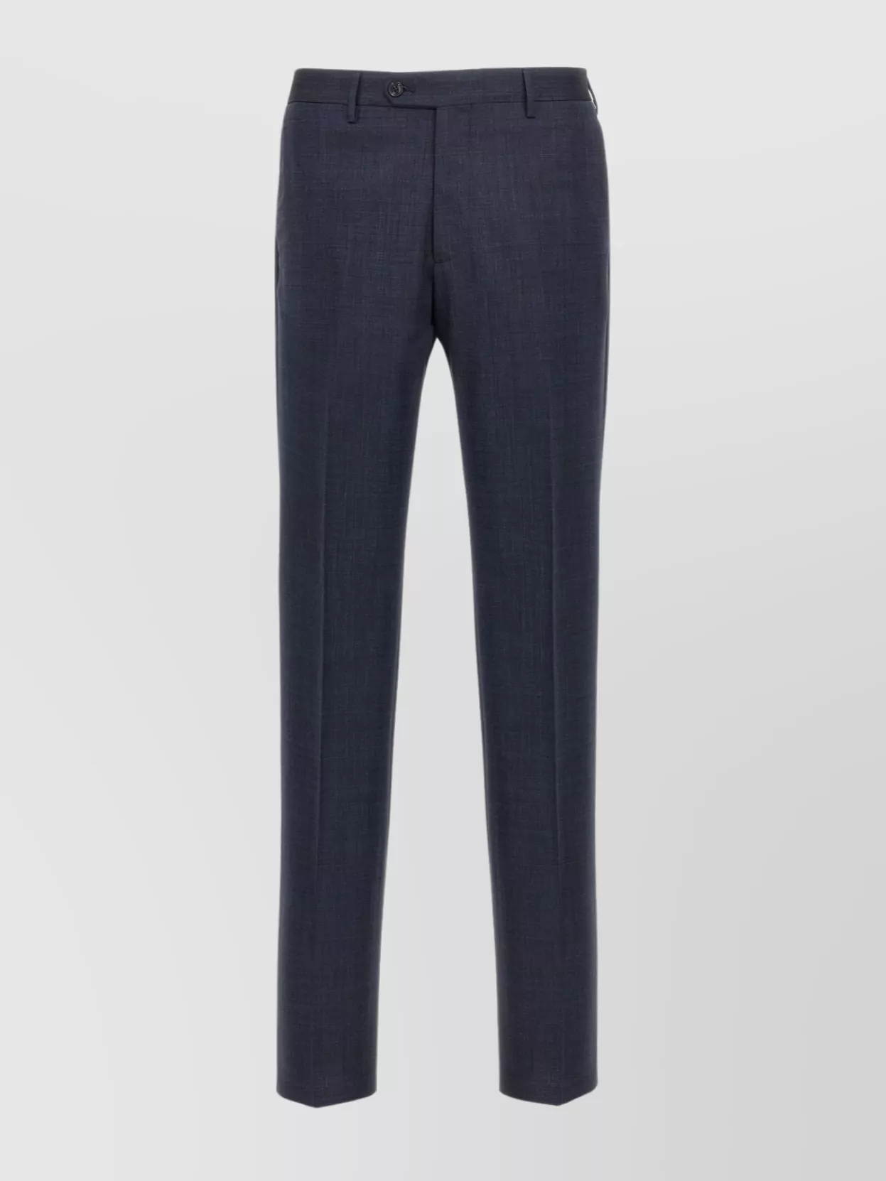 Tagliatore 'Vesuvio' Single Breasted Suit With Notched Lapel
