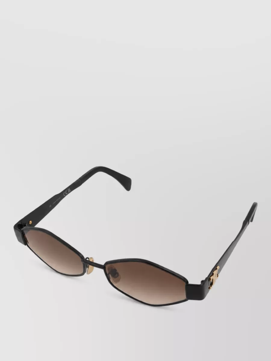 Celine Square Sunglasses