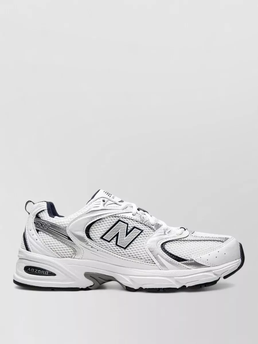 New Balance Low-Top Sneakers