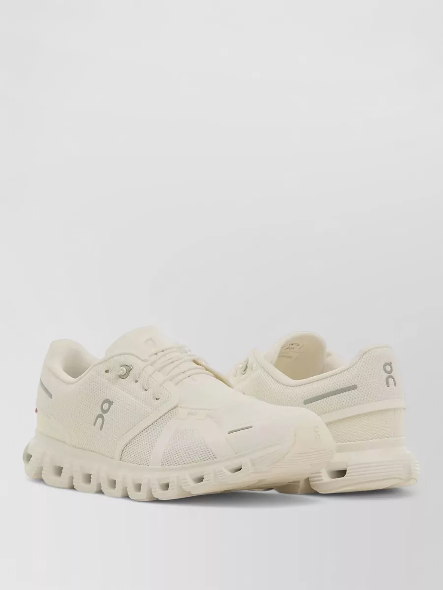 On Running low-top sneakers